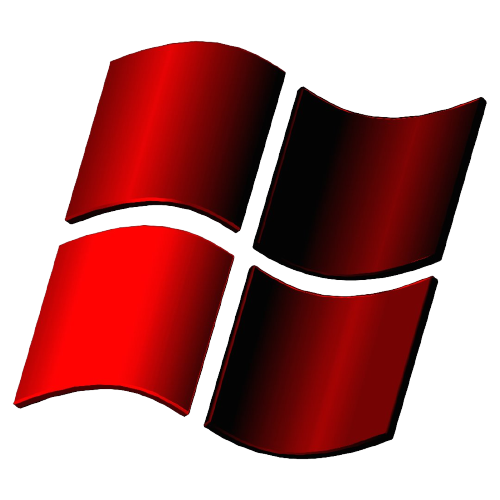 Windows xp.exe logo by MsWindows7xp on DeviantArt