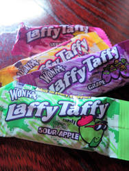 Laffy Taffy