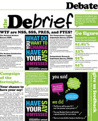 Debate Newspaper 2