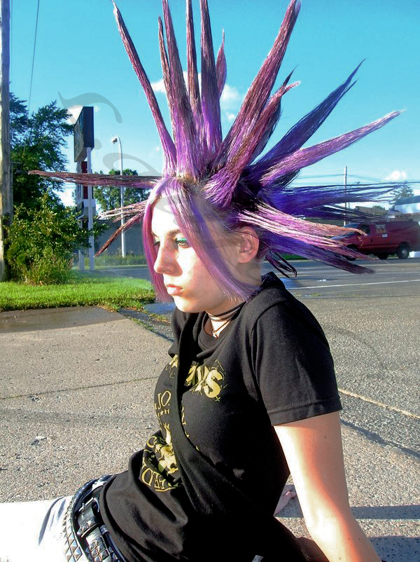 Liberty Spikes by Snowvalley on DeviantArt