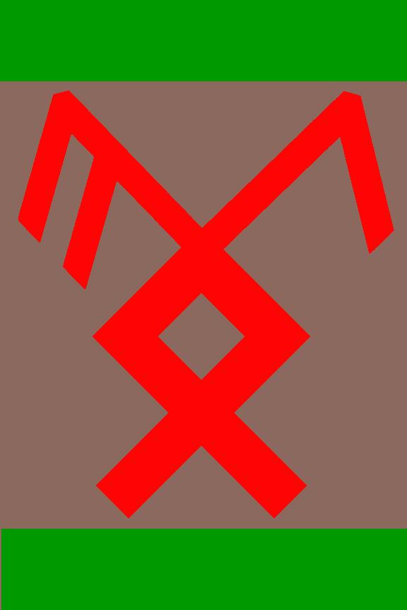 Duality Runes Rune unity by cyberduality on DeviantArt