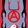 Anarchy Tarot