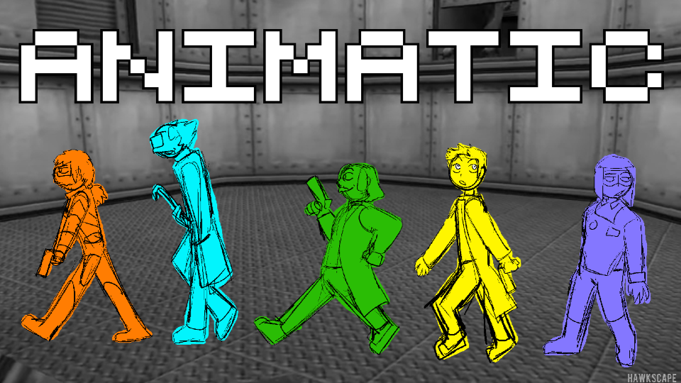 Animatics-storyboard on 2D-Animators - DeviantArt