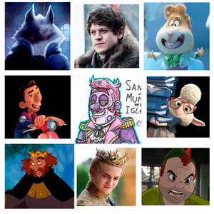 Explore the Best Rothbart Art | DeviantArt