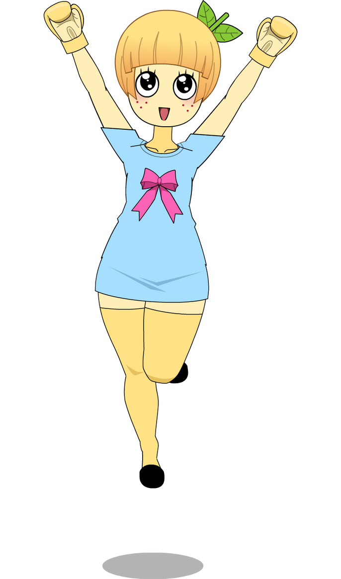 funassyi by freedomending on DeviantArt
