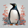 Year Of The Penguin