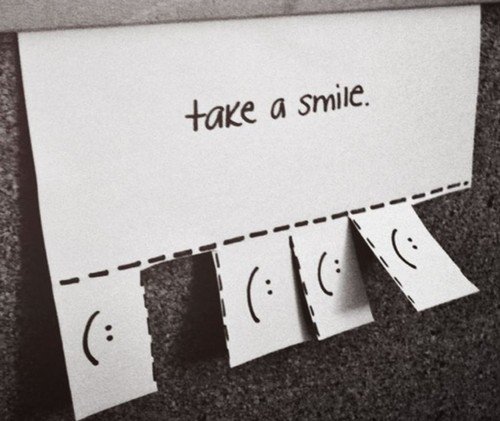 choose your smile
