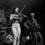 Artist...Natalya Kay... Gaelic Storm...