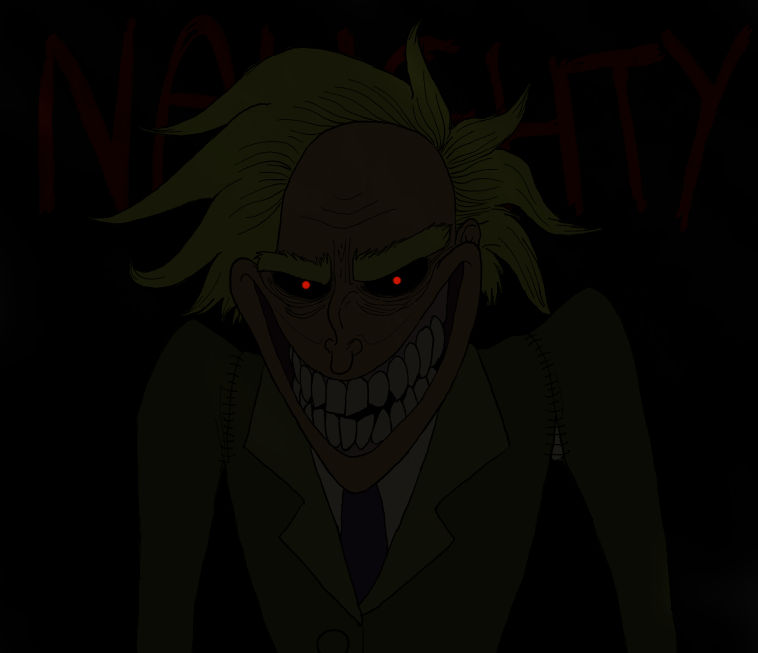 Freaky Deviantart Freaky Fred by Iz-Biz-ink on DeviantArt