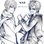 APH Cold War