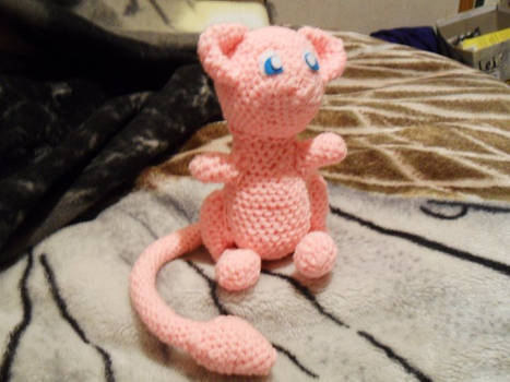 Mew