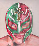 Rey Mysterio WWE Wallpaper By Cezet On DeviantArt rey-mysterio-wwe-wallpaper-by-cezet-on-deviantart