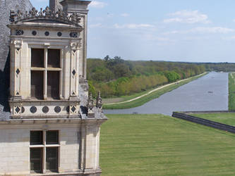 - Chambord -