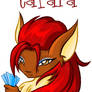 Neopets- Capara the Kyrii