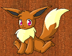 Cute Eevee