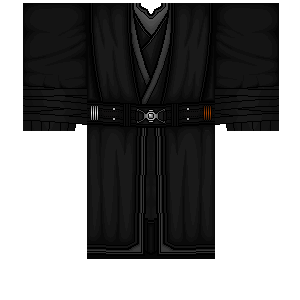 Roblox Black Jedi Robes By Oxilous On Deviantart - roblox black gi
