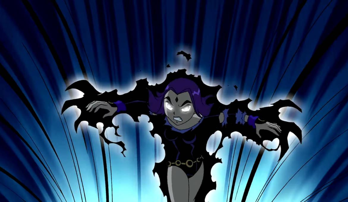 Angry Raven by Bo-Dennis on DeviantArt