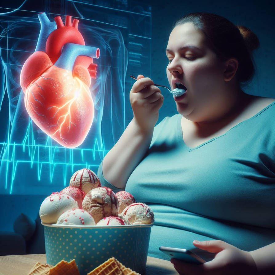 Pulling Her Heartstrings by Lardna-Minch on DeviantArt