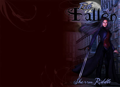 Fate of the Fallen Cover