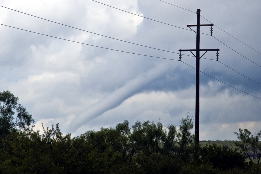 Texas Tornado by luvbight on DeviantArt