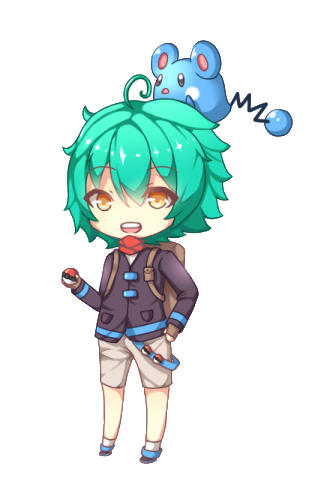 Chibi Vincent