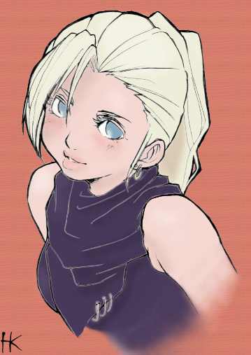 Ino