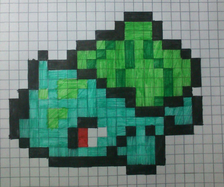 Bulbasaur