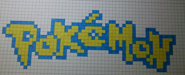 Pokemon Logo By Deideicat98 On Deviantart Pokemon Logo By Deideicat98 On Deviantart