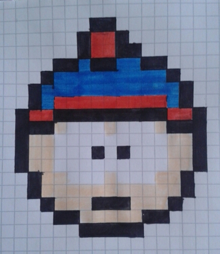 Stan Marsh