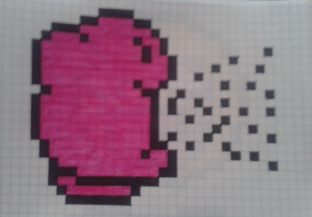 Kirby :o