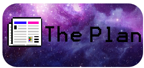 'The Plan' Logo