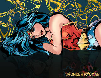 Wonder Woman