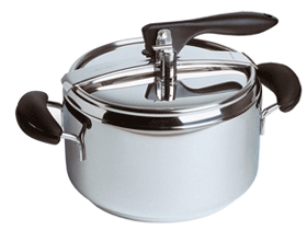 Cocotte Minute by cocotteminutes