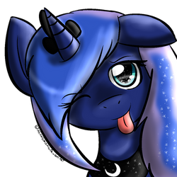 Princess Luna