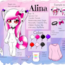 Alina Ref ver.4