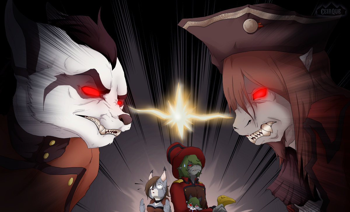 Carnival of Troubles