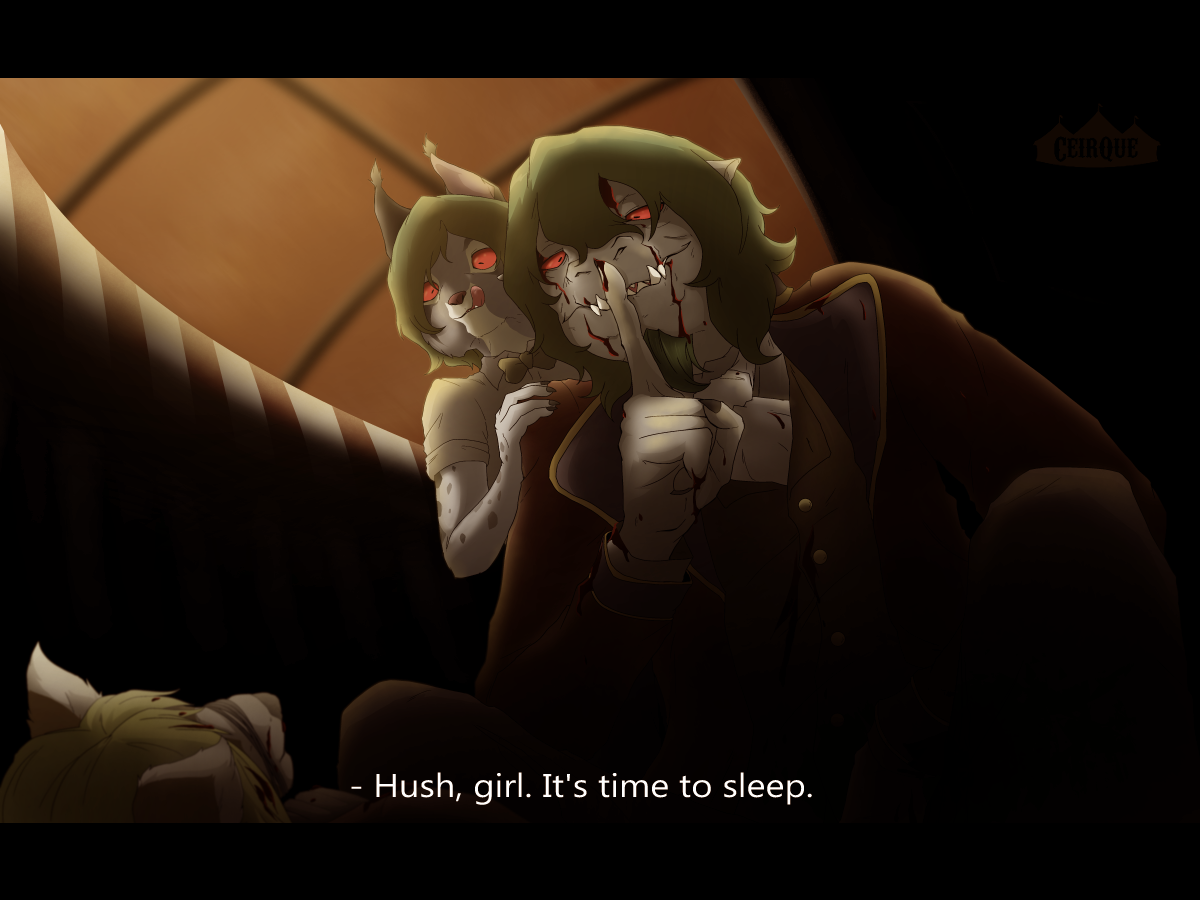 Father and son: cooking class