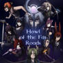Howl of the Far Roads