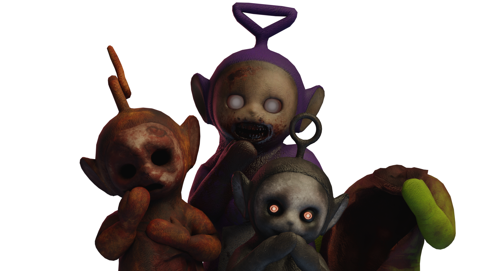 Tubdub Time for Teletubbies by TitoTubby on DeviantArt