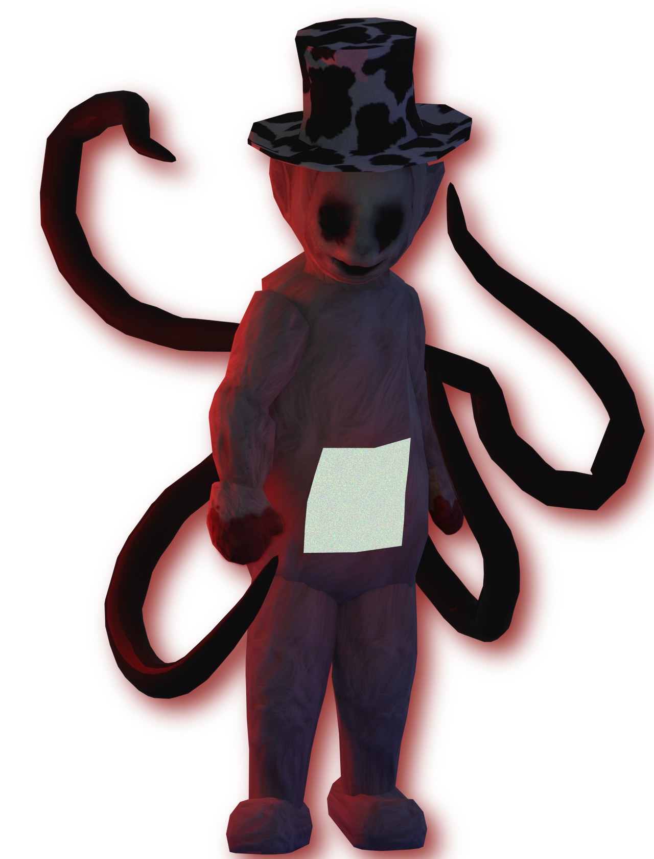 Evil Guardian By TitoTubby On DeviantArt evil-guardian-by-titotubby-on-deviantart