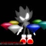 Dark Sonic