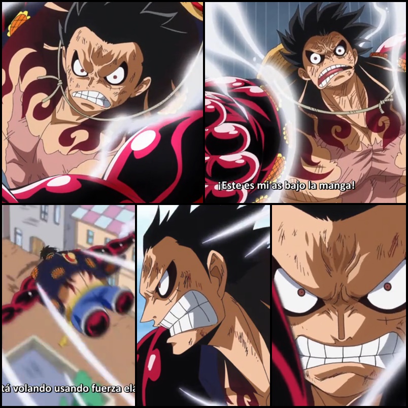 One Piece Gear 4 Bounce Man By Nictejeffmephiles On Deviantart One Piece Gear 4 Bounce Man By Nictejeffmephiles On Deviantart