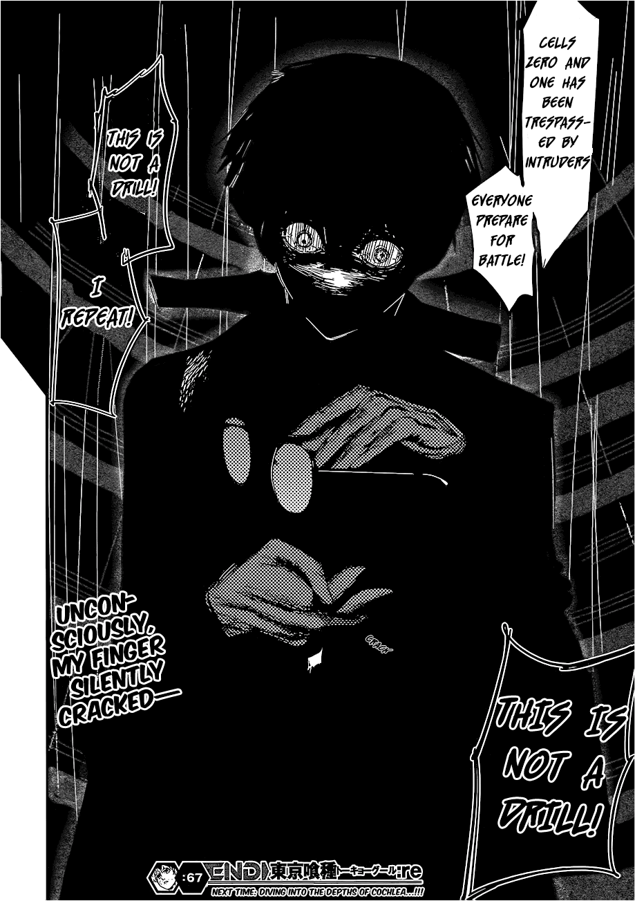 Tokyo Ghoul Re Manga Spoiler 67 By Nictejeffmephiles On Deviantart Tokyo Ghoul Re Manga Spoiler 67 By Nictejeffmephiles On Deviantart