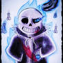 -Sans Genocide-