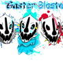 UT -Gaster Blasters-