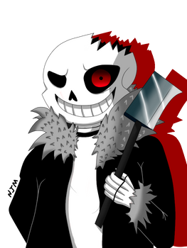 Horror sans