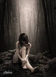 sadness by Xan-04