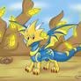 .:Star dragon:.