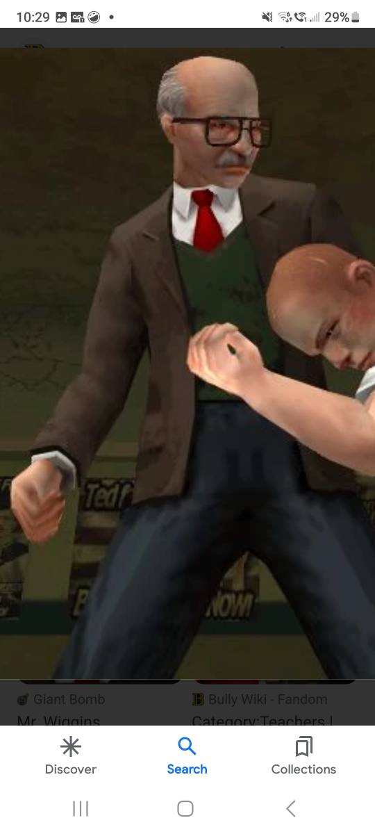 Bully: Anniversary Edition, Bully Wiki