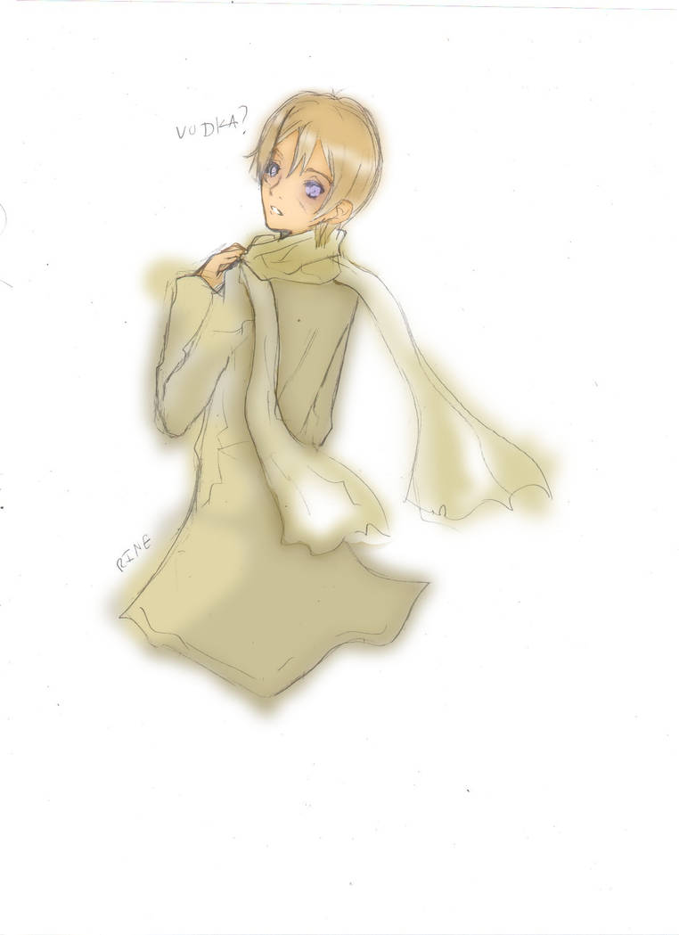 Russia-first colo by BlueMusician on DeviantArt